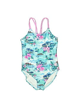 Pipeline One Piece Swimsuit (view 1)