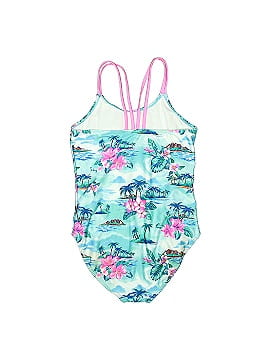 Pipeline One Piece Swimsuit (view 2)