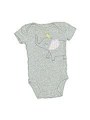 Child Of Mine By Carter's Short Sleeve Outfit