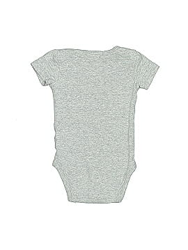 Child of Mine by Carter's Short Sleeve Outfit (view 2)