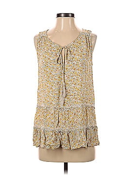 Rachel Zoe Sleeveless Blouse (view 1)