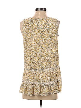 Rachel Zoe Sleeveless Blouse (view 2)