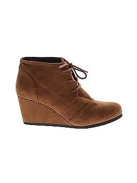 City Classified Ankle Boots (view 1)