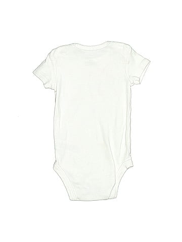 Carter's Short Sleeve Onesie (view 2)