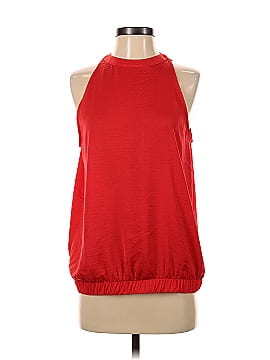 alex & lili Sleeveless Blouse (view 1)