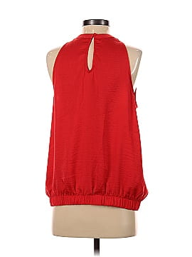 alex & lili Sleeveless Blouse (view 2)