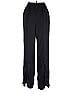 Nap 100% Polyester Black Track Pants Size S - photo 1