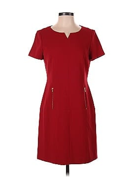 Tahari by ASL Casual Dress (view 1)