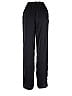 Nap 100% Polyester Black Track Pants Size S - photo 2