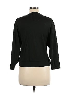 Jones New York Collection 3/4 Sleeve Top (view 2)