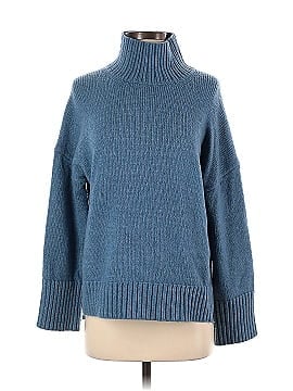 Abercrombie Turtleneck Sweater (view 1)