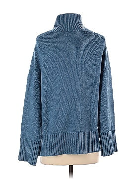 Abercrombie Turtleneck Sweater (view 2)