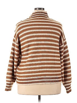 J.Crew Turtleneck Sweater (view 2)