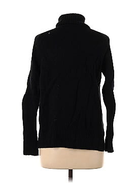 ALLSAINTS Turtleneck Sweater (view 2)