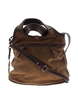 Ugg Leather Satchel (view 1)