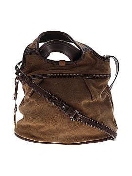 Ugg Leather Satchel (view 1)