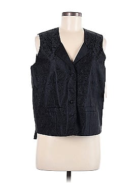 Scully Tuxedo Vest (view 1)