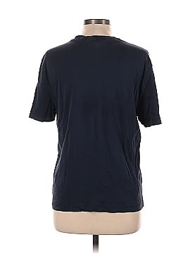 Banana Republic Factory Store Short Sleeve T-Shirt (view 2)