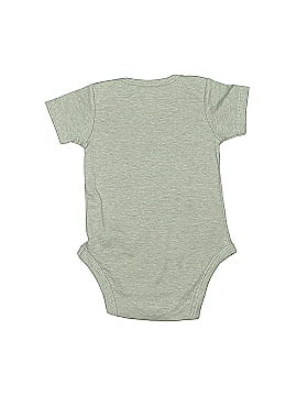 Team Apparel Short Sleeve Onesie (view 2)