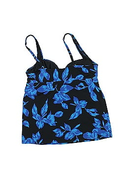 Lands' End Swimsuit Top (view 2)