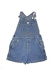 Calvin Klein Jeans Overall Shorts