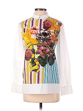 MARNI Long Sleeve Blouse (view 1)