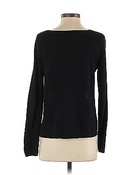 Michelle Morin Long Sleeve Blouse (view 2)