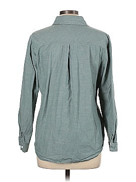 Fuinloth Long Sleeve Button-Down Shirt (view 2)