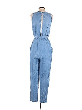 She + Sky Jumpsuit (view 2)