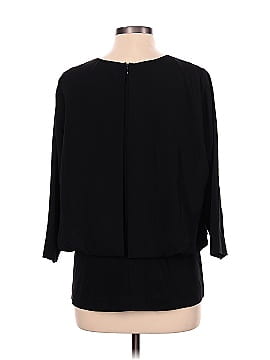 CAbi 3/4 Sleeve Blouse (view 2)