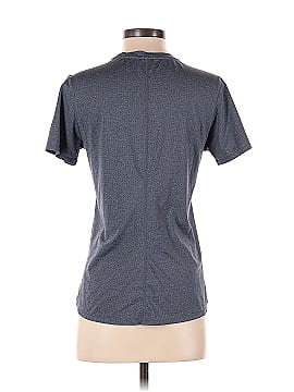 Korsa by Road Runner Sports Short Sleeve T-Shirt (view 2)