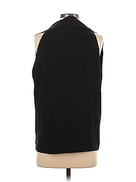 Diane von Furstenberg Sleeveless Blouse (view 2)