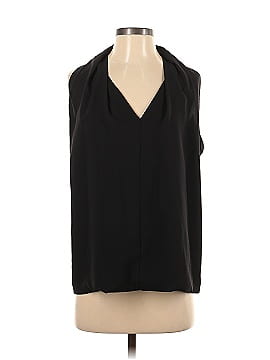 Diane von Furstenberg Sleeveless Blouse (view 1)