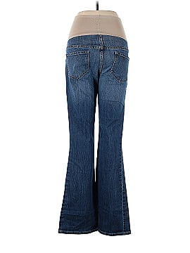 Old Navy - Maternity Jeans (view 2)