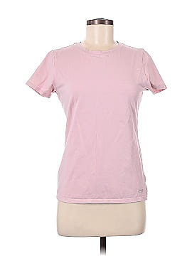 Calvin Klein Performance Short Sleeve T-Shirt (view 1)