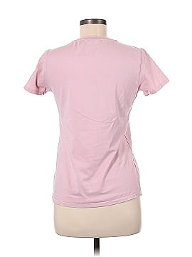 Calvin Klein Performance Short Sleeve T-Shirt (view 2)