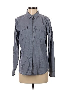 5.11 Tactical Series Long Sleeve Blouse (view 1)