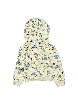 Little Lad Pullover Hoodie (view 2)