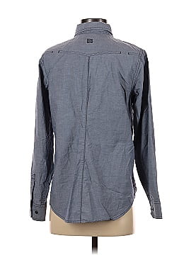 5.11 Tactical Series Long Sleeve Blouse (view 2)