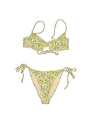 Pac Sun Two Piece Swimsuit