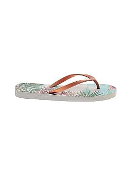 Unbranded Flip Flops (view 1)