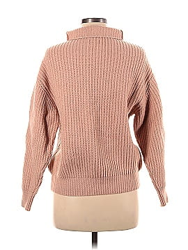 Wilfred Turtleneck Sweater (view 2)