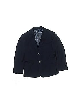 Isaac Mizrahi New York Blazer (view 1)