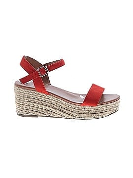 New Look Wedges (view 1)