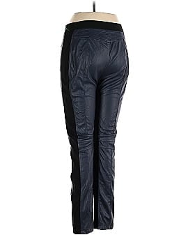 BCBGMAXAZRIA Faux Leather Pants (view 2)