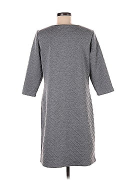 Ambria Casual Dress (view 2)