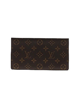 Louis Vuitton Long Wallet (view 2)