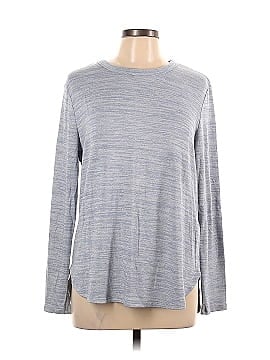 Banana Republic Long Sleeve T-Shirt (view 1)