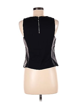 INC International Concepts Sleeveless Blouse (view 2)