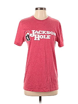 Jackson Hole Short Sleeve T-Shirt (view 1)